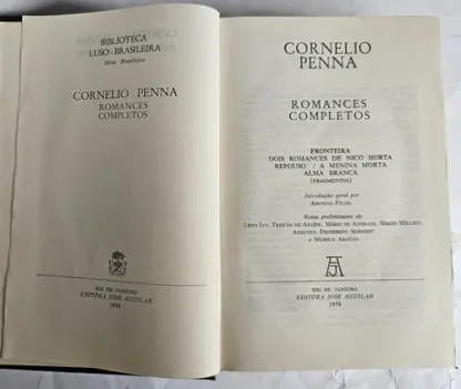 Romances Completos - Image 2