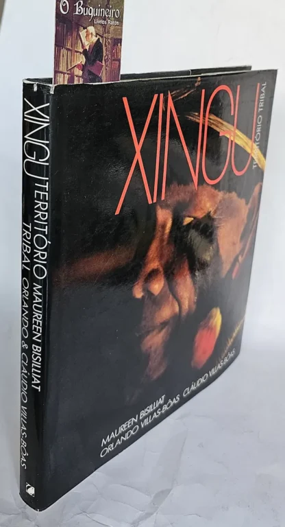 Xingu - Maureen Bisilliat