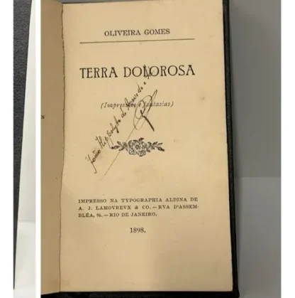 Terra Dolorosa - Image 2