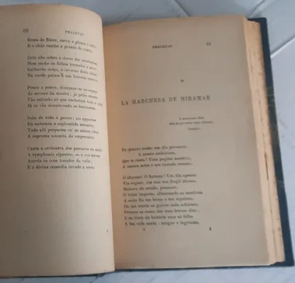 Poesias Completas - Sem Correção do Erro - Image 5
