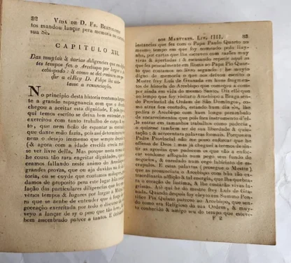 Vida de D. Frei Bertolameu dos Martyres - Image 2