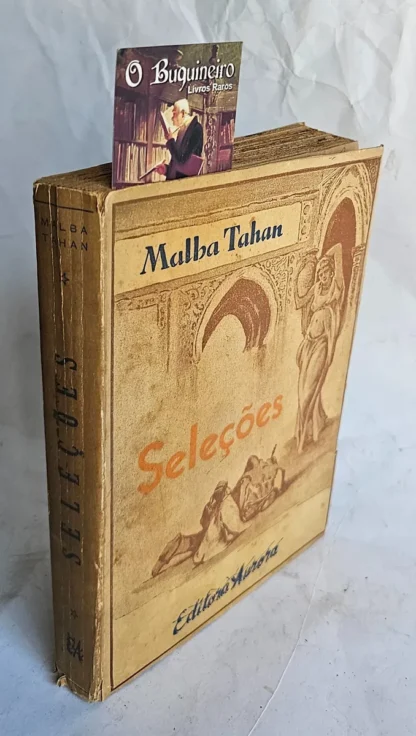 Seleções - 1ª Edição