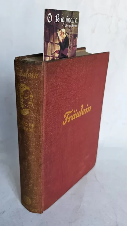 Fräulein - Autografado