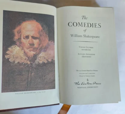 The Comedies - Collector's Edition - Image 2