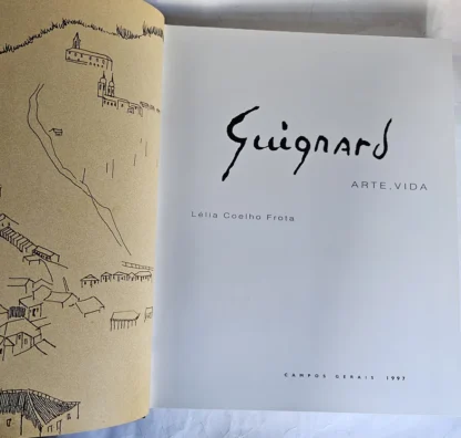 Guignard - Arte, Vida - Image 2