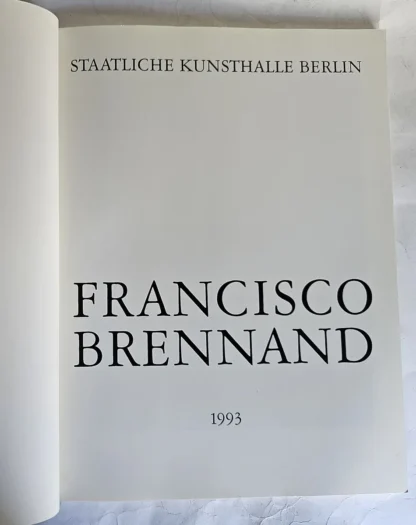 Francisco Brennand - Catálogo - Image 2