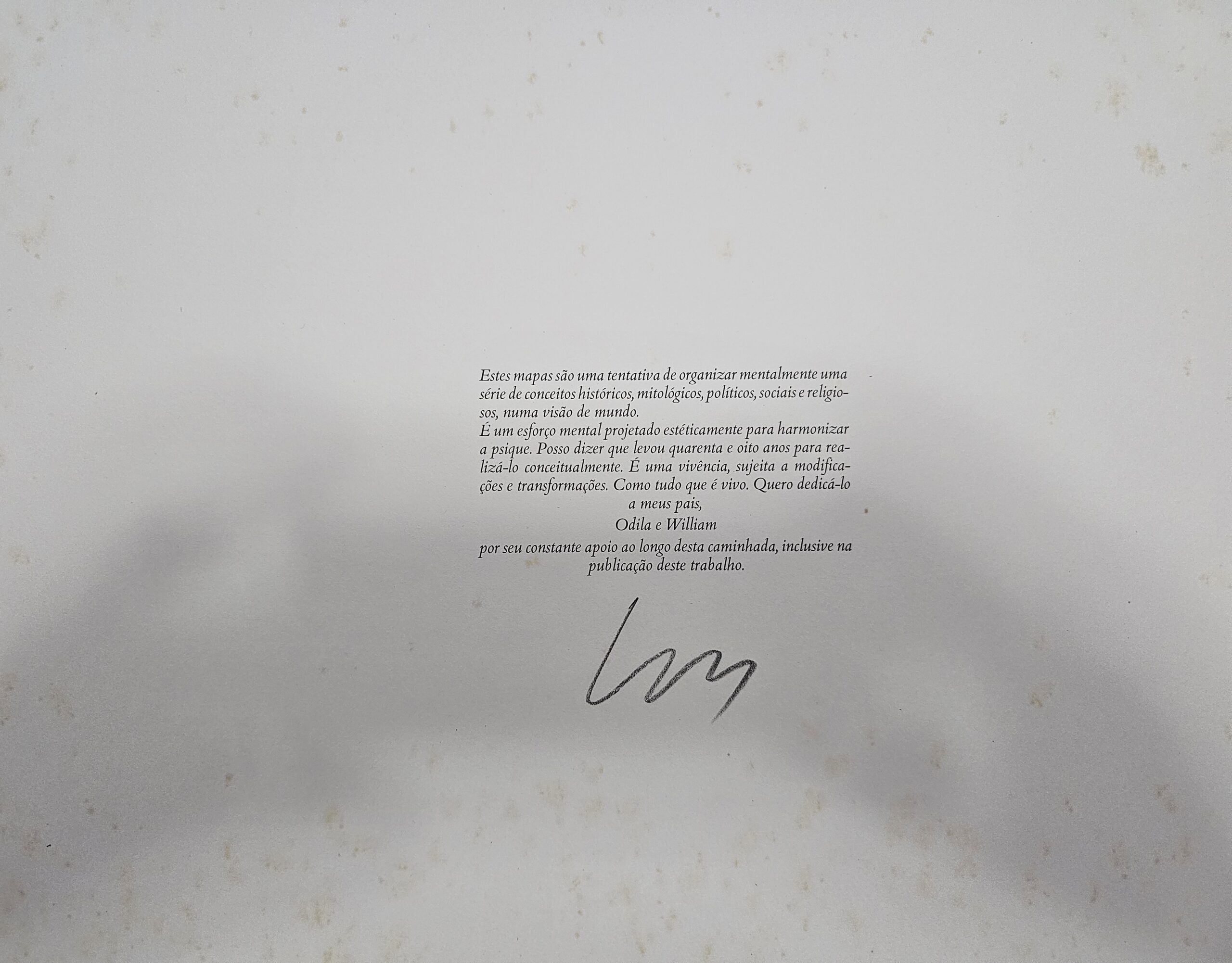 Cartografia Anímica - 48 Pranchas - Image 3