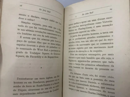 John Bull - 1ª Edição - Image 3