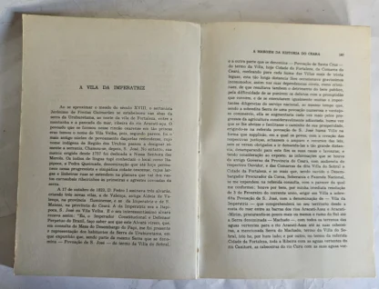 À Margem Da História Do Ceará - 1a Edição - Image 3
