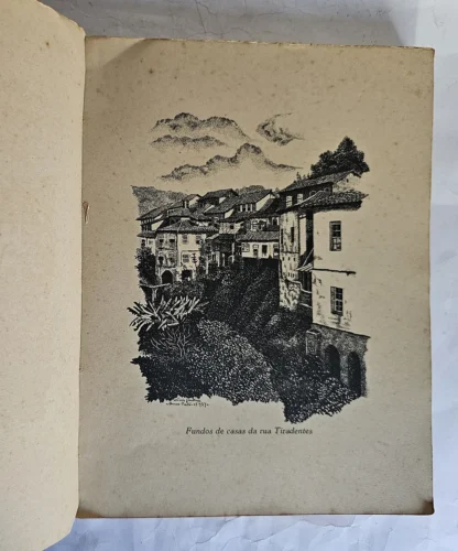 Guia De Ouro Preto - 1a Edição - Image 3