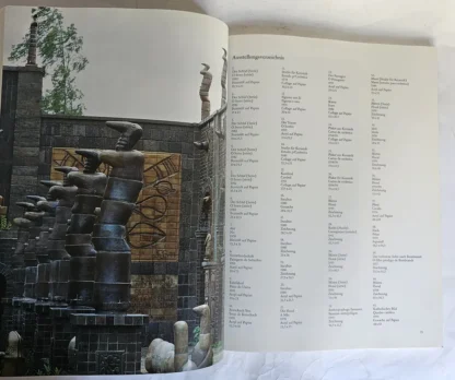 Francisco Brennand - Catálogo - Image 3