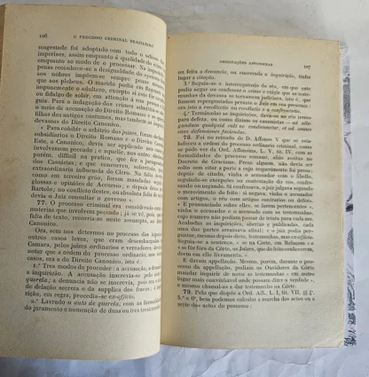O Processo Criminal Brasileiro - Image 3