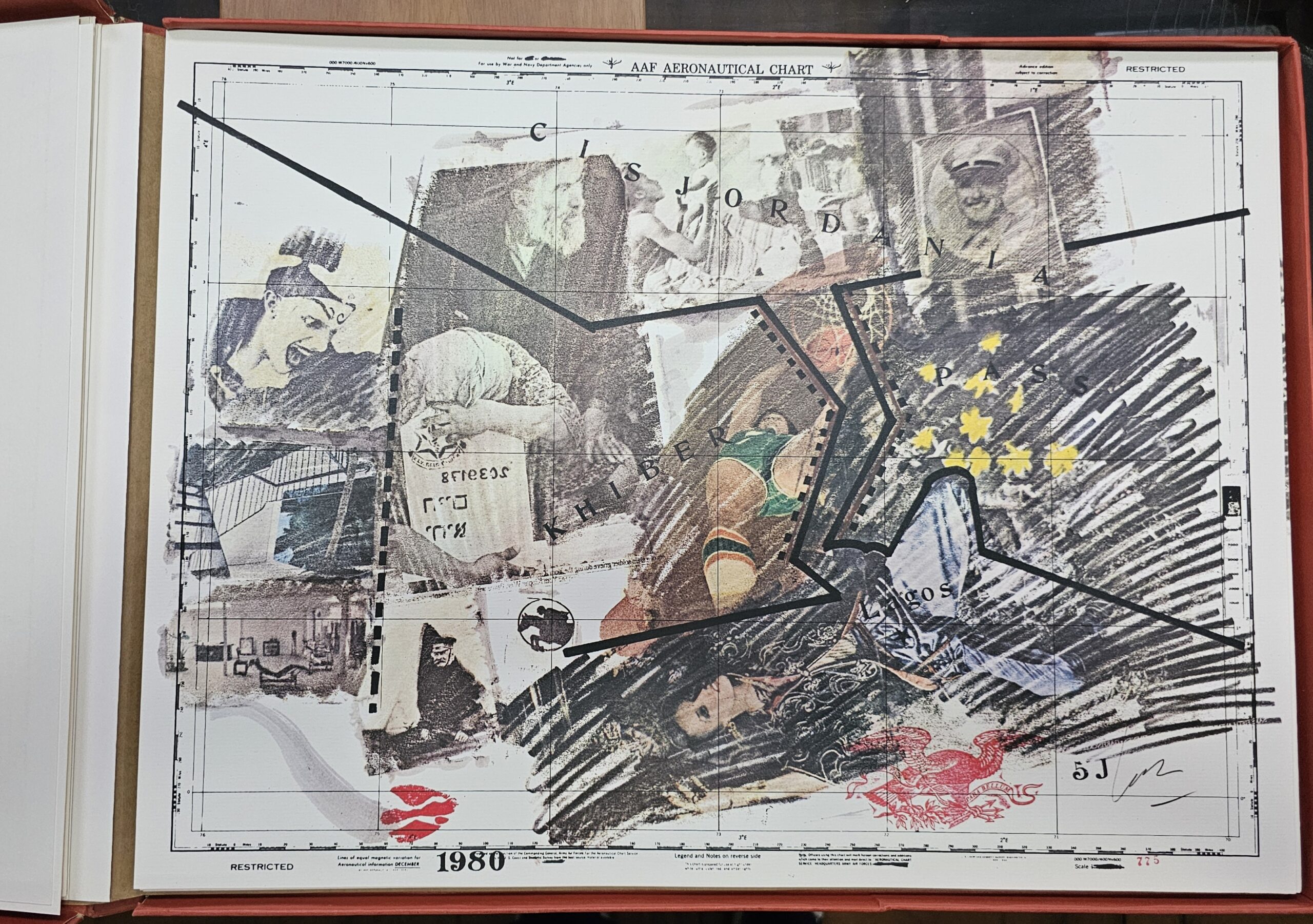 Cartografia Anímica - 48 Pranchas - Image 7