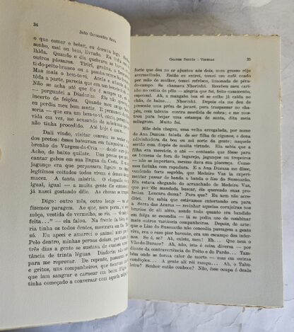 Grande Sertão: Veredas - 1a Edição - Image 7