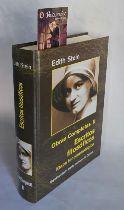 Obras Completas II - Escritos Filosóficos