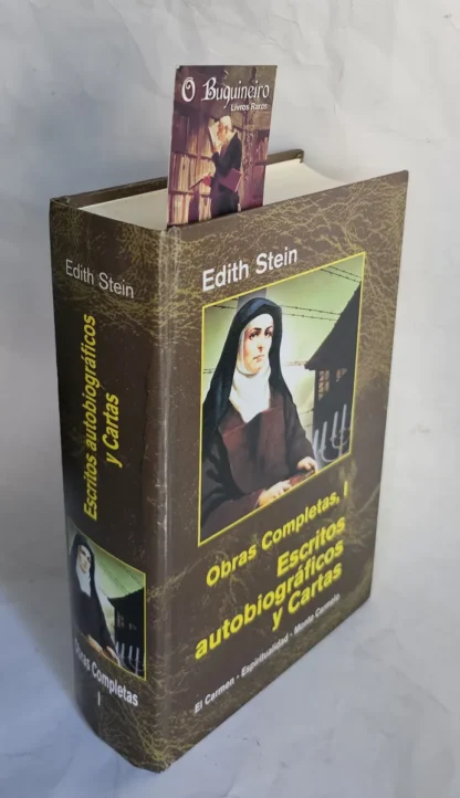 Obras Completas I - Escritos Autobiográficos