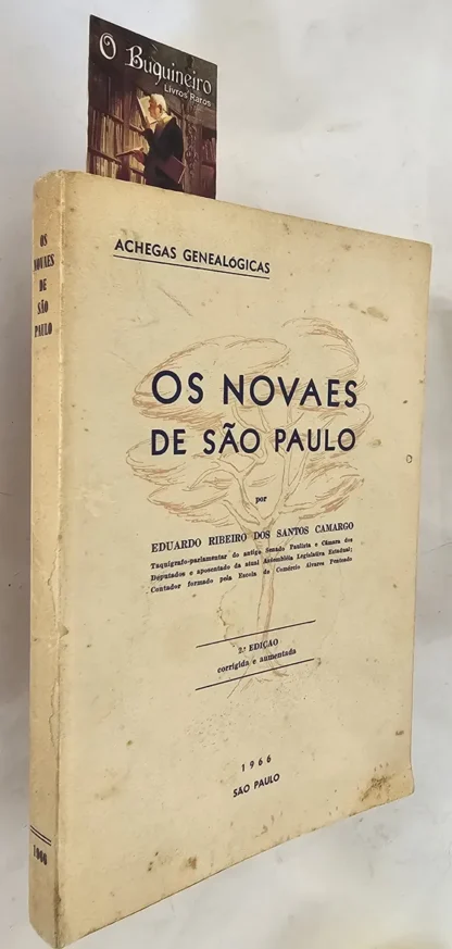 Os Novaes De São Paulo