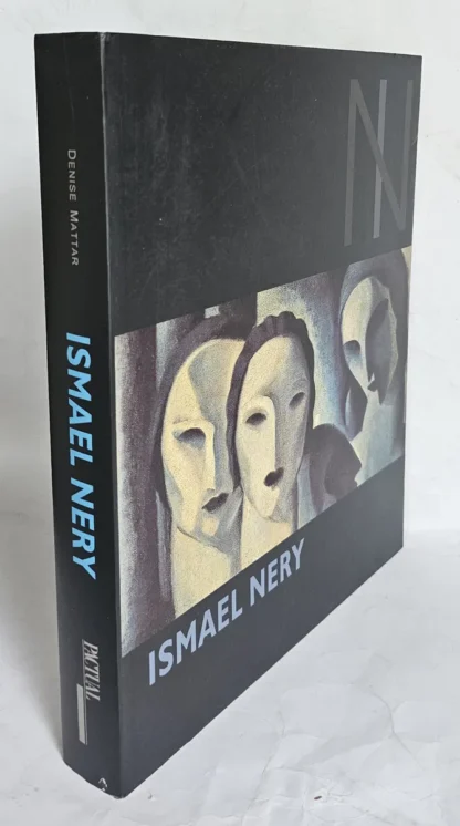Ismael Nery