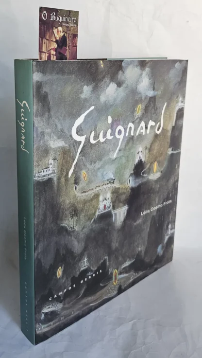 Guignard - Arte, Vida