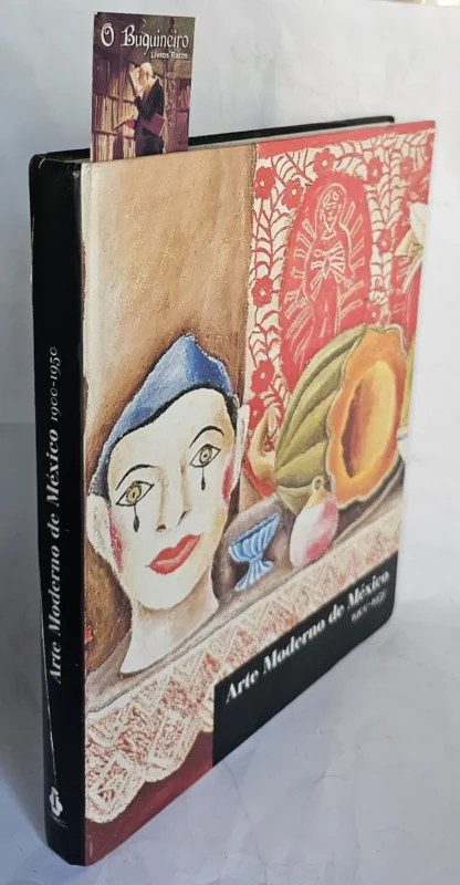 Arte Moderno De México 1900 - 1950