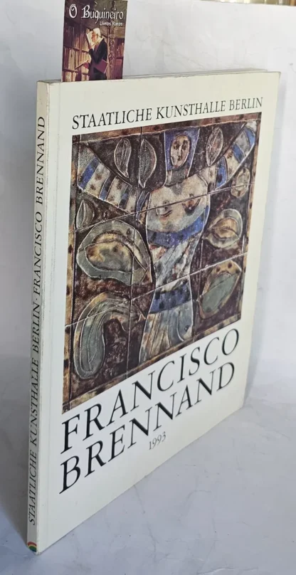 Francisco Brennand - Catálogo