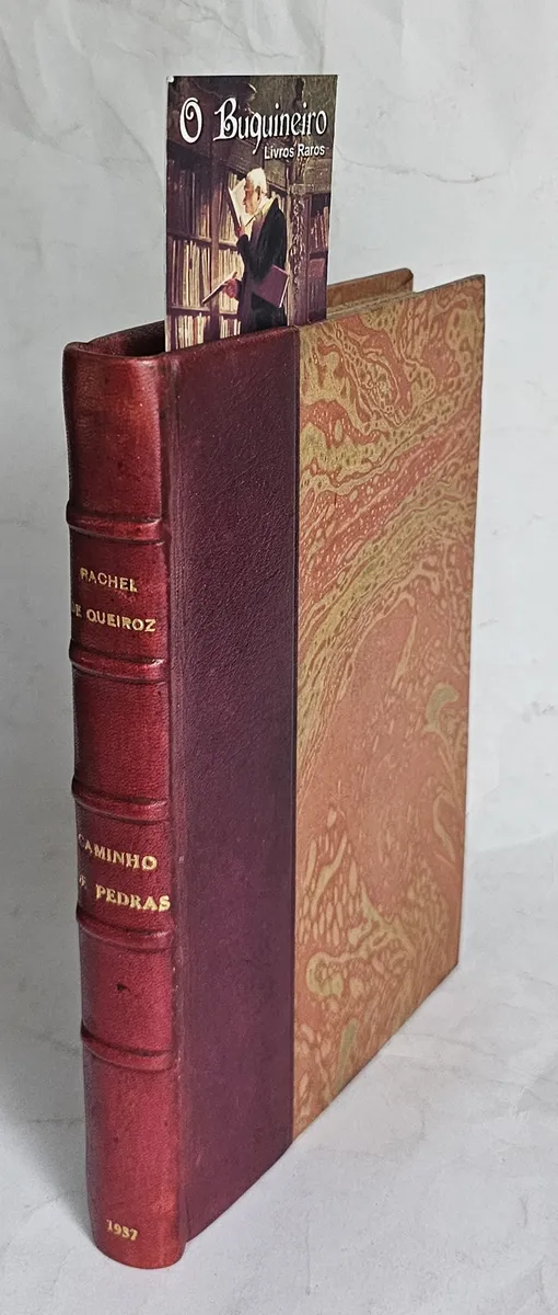 Caminho Das Pedras - 1a Edição