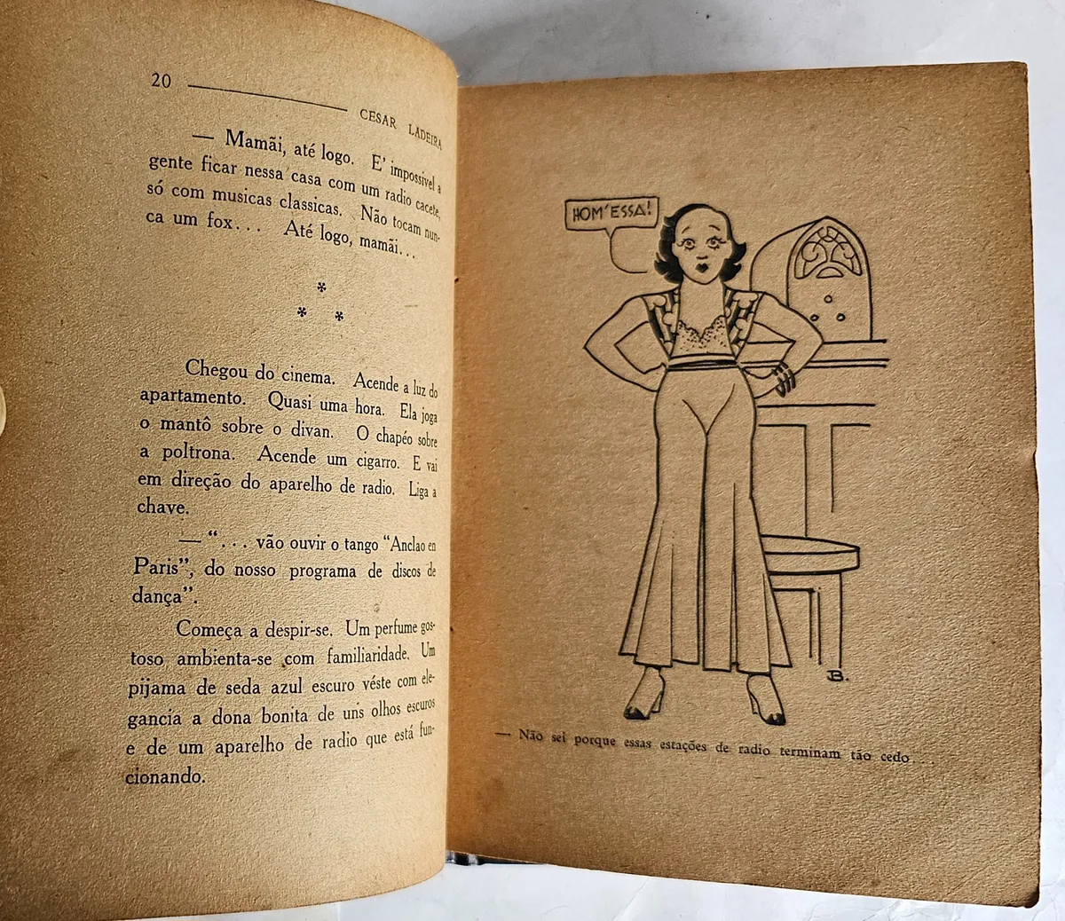 Acabaram de Ouvir - Image 4