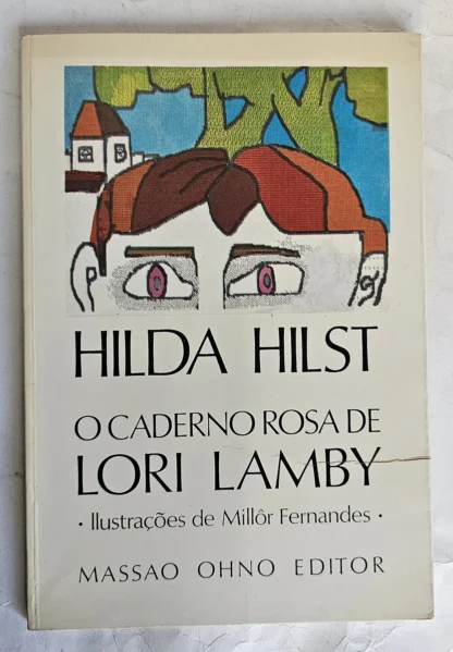 O Caderno Rosa De Lori Lamby - 1a Edição - Image 2