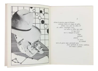 20 Poemas Com Brócoli - Autografado - Image 4
