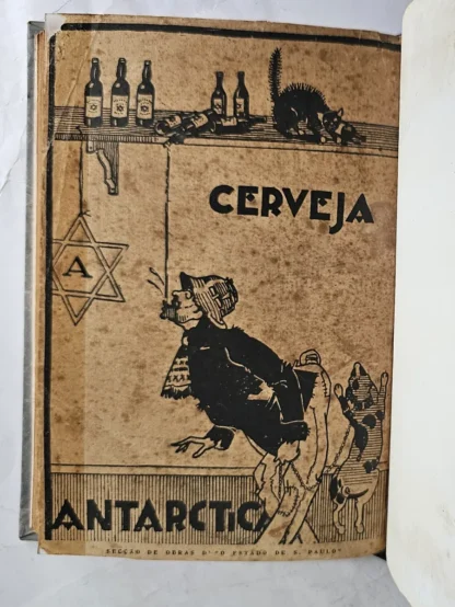 Almanak Do Sacy - Almanaque Do Saci - Image 6