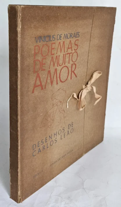 Poemas De Muito Amor