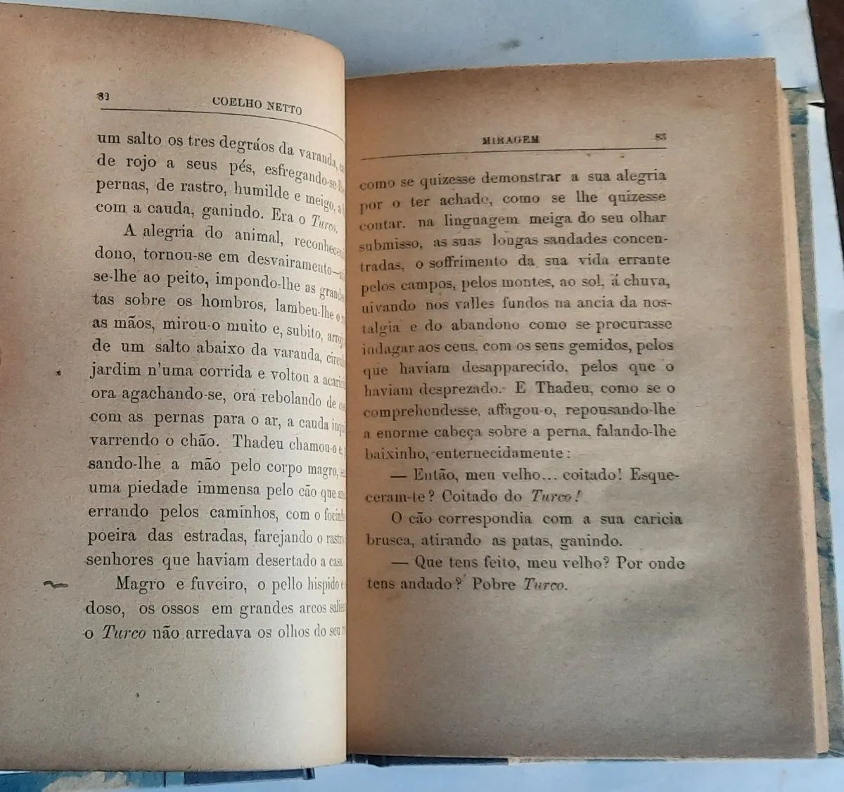 Miragem - 1ª Edição - Image 3