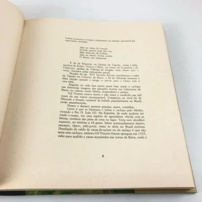 Prelúdio Da Cachaça - Confraria Dos Bibliófilos Do Brasil - Image 3