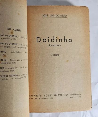Doidinho - 2ª Edição - Image 2