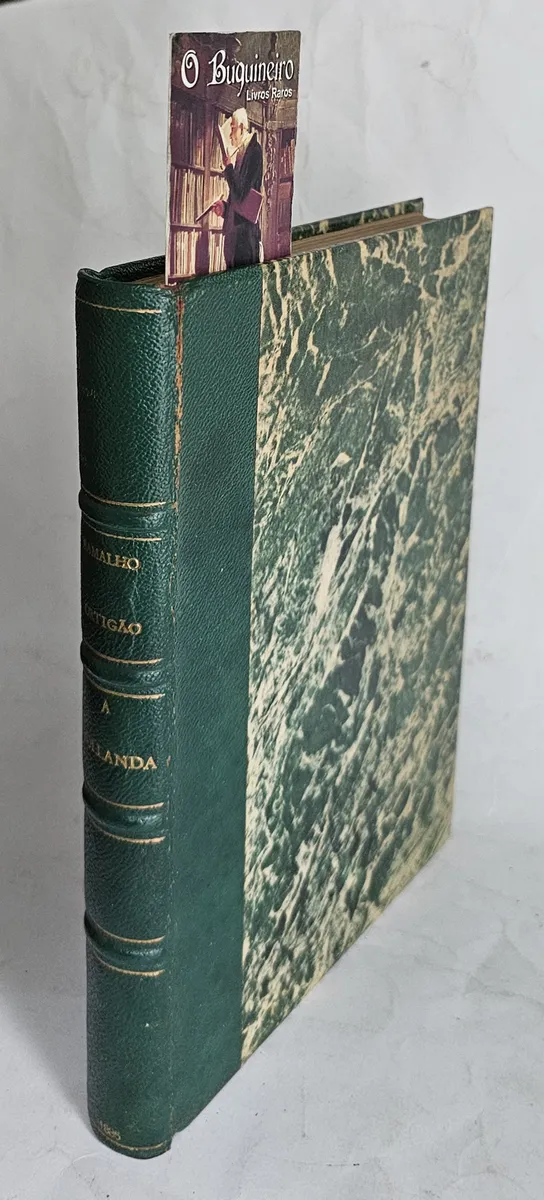 A Holanda - 1ª Edição