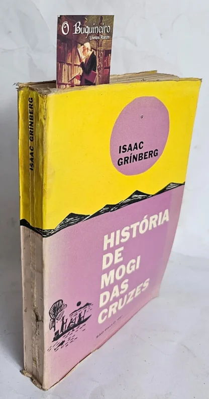 História De Mogi Mogi Das Cruzes