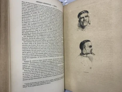 Moeurs, Usages Et Costumes De Tous Peuples - Image 4