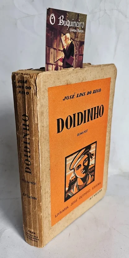 Doidinho - 2ª Edição