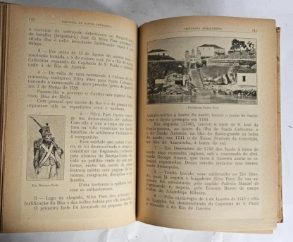 História De Santa Catarina - Image 3