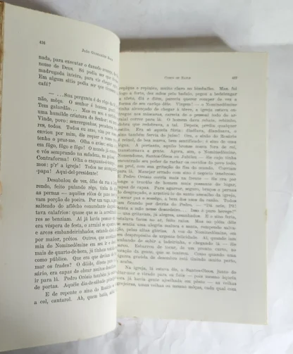 Corpo De Baile - 1ª Edição - 2 Volumes - Image 8