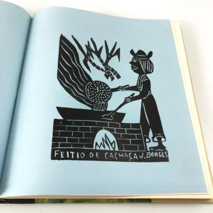 Prelúdio Da Cachaça - Confraria Dos Bibliófilos Do Brasil - Image 4