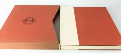 Cem Poemas - Confraria dos Bibliófilos do Brasil - Image 2