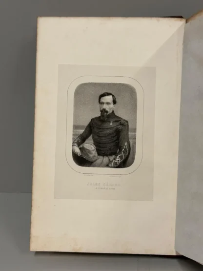 La Chasse Au Lion - Image 3