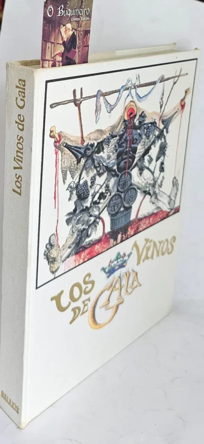 Los Vinos de Gala - Image 4