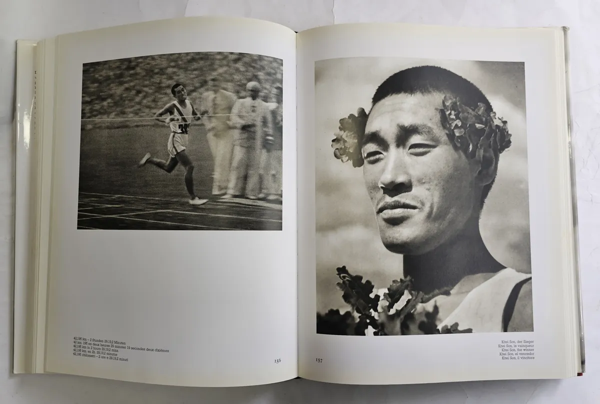 Olympia - Image 6