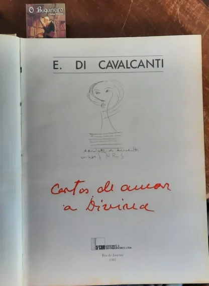 Cartas de Amor à Divina - Image 2
