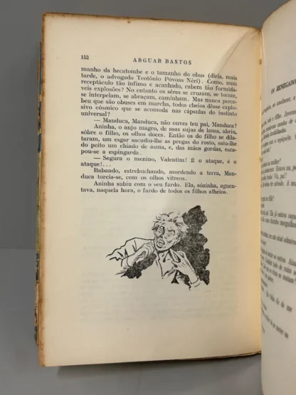 Safra - Autografado - Image 5