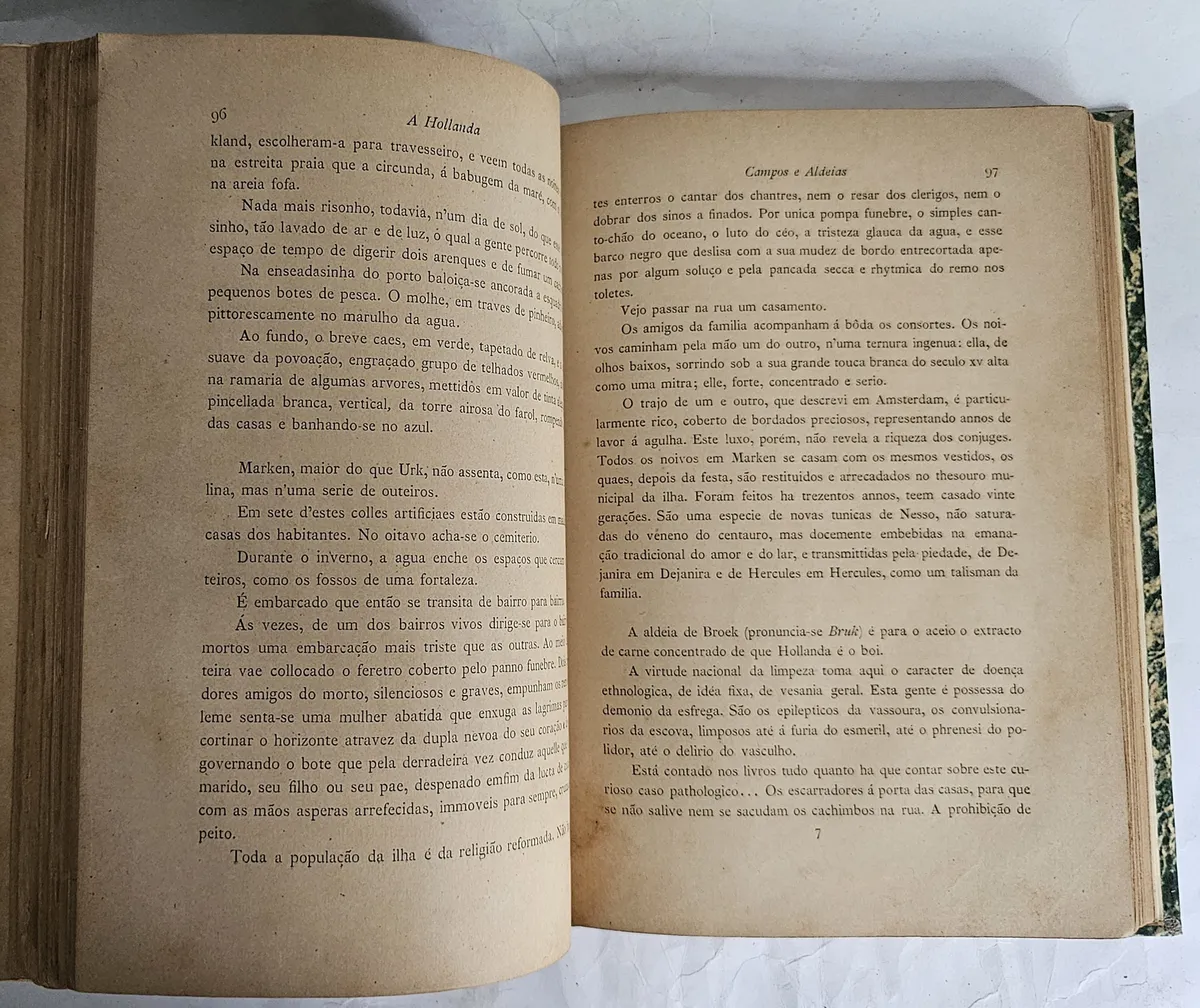 A Holanda - 1ª Edição - Image 3