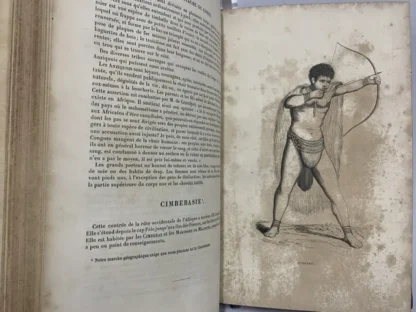 Moeurs, Usages Et Costumes De Tous Peuples - Image 6