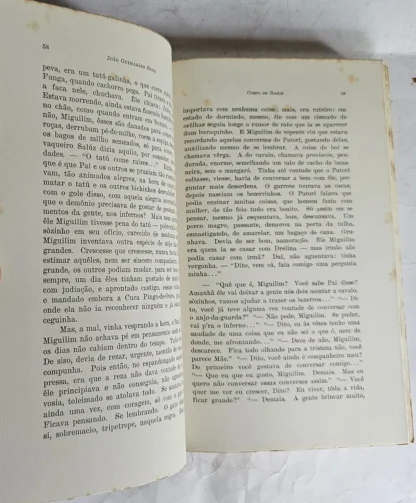 Corpo De Baile - 1ª Edição - 2 Volumes - Image 6
